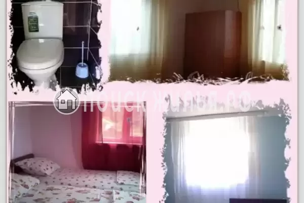 Дом под ключ «Морской бриз», Приморское