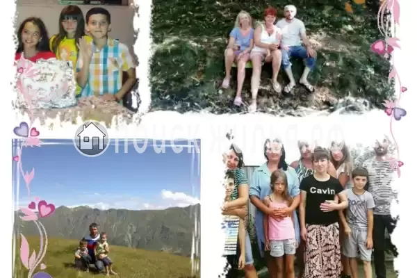 Дом под ключ «Морской бриз», Приморское