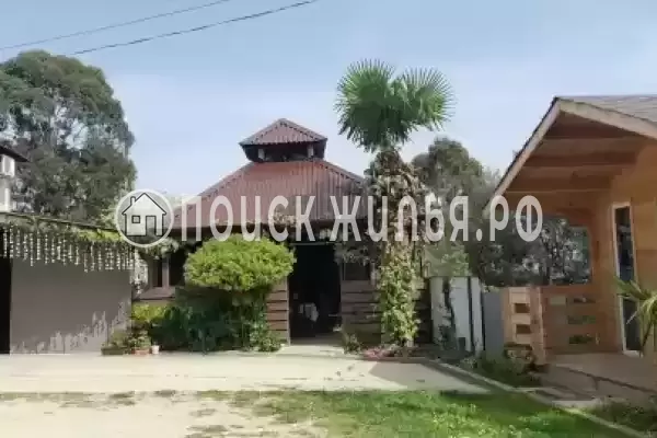 Дом под ключ «Морской бриз », Приморское