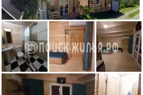 Дом под ключ «Морской бриз», Приморское