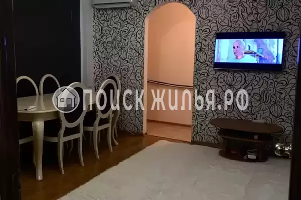 Квартира, Лакоба, д.53, Гагра