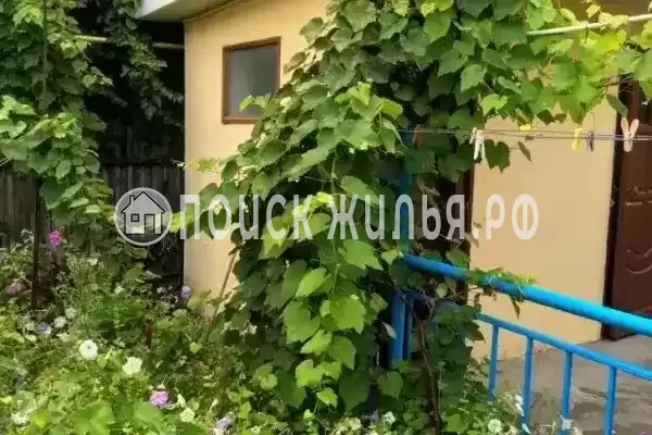 Частный сектор «На гоголя», Анапа