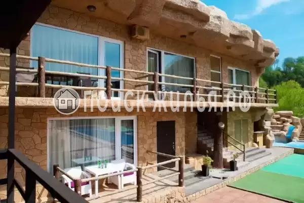 Отель «Роз Мари», Солоники Отель «Роз Мари», Солоники