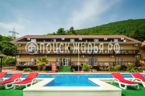 Отель «Роз Мари», Солоники Отель «Роз Мари», Солоники