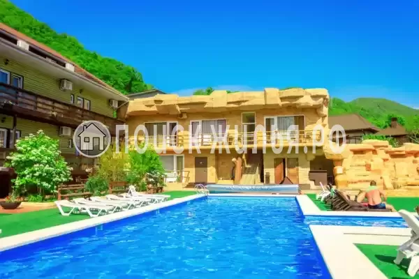 Отель «Роз Мари», Солоники Отель «Роз Мари», Солоники