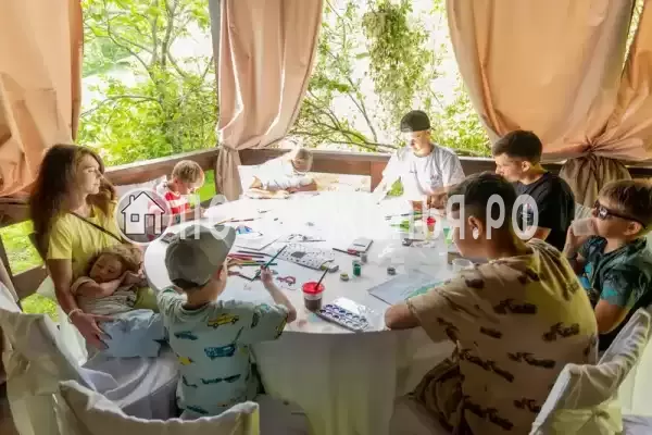 Отель «Роз Мари», Солоники Отель «Роз Мари», Солоники