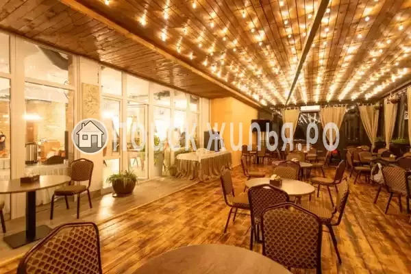 Отель «Роз Мари», Солоники Отель «Роз Мари», Солоники