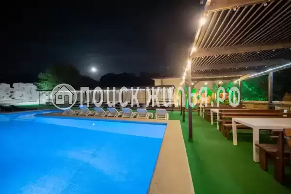 Отель «Роз Мари», Солоники Отель «Роз Мари», Солоники