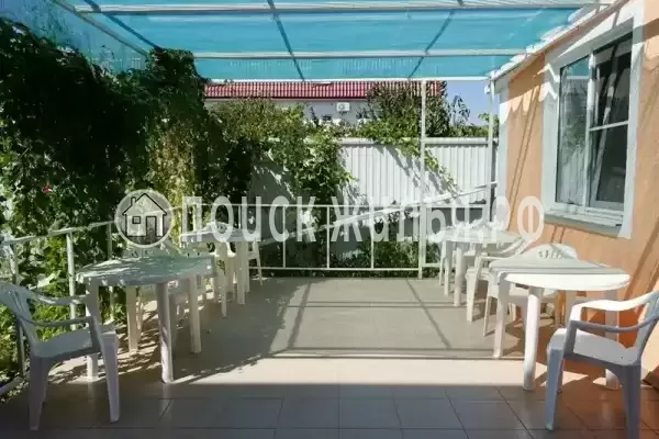 Частный сектор «Виктория», Джемете