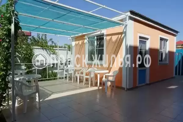 Частный сектор «Виктория», Джемете