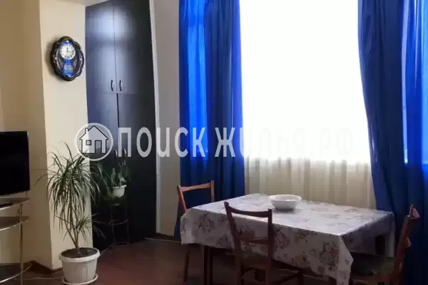 Квартира, П Цитрусовый, д.6, Пицунда