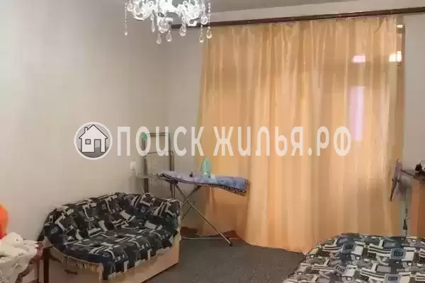 Квартира, П Цитрусовый, д.6, Пицунда