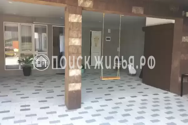 Частный сектор «Семейный», Лоо