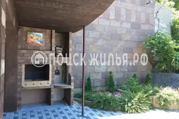 Частный сектор «Семейный», Лоо