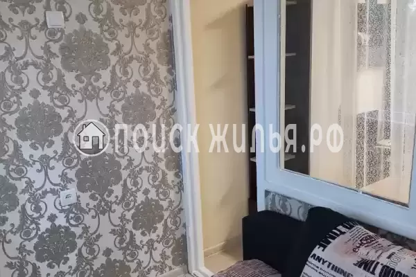 Квартира, Партизанская, д.6, Лазаревское