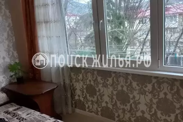 Квартира, Партизанская, д.6, Лазаревское