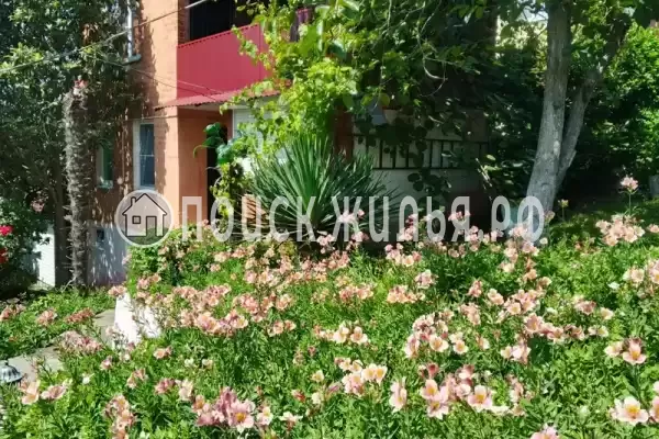 Дом под ключ, Моряков, д.4, Лазаревское