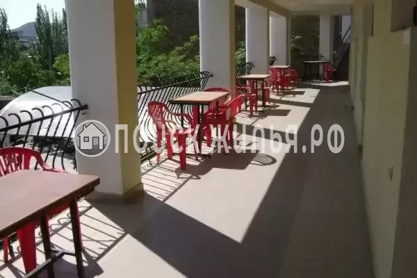 Гостевой дом «Александр», Судак Гостевой дом «Александр», Судак