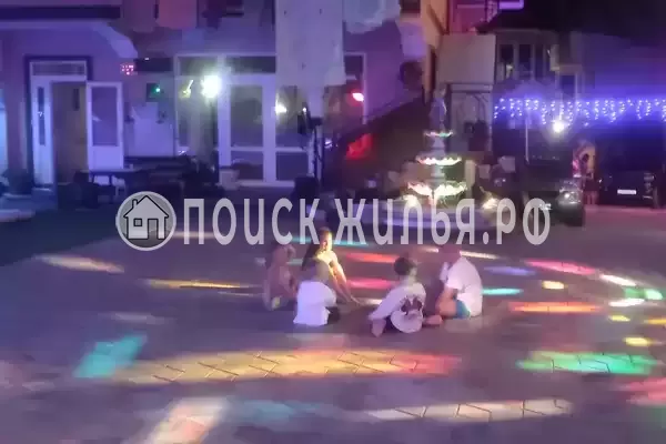 Гостевой дом «Александр», Судак Гостевой дом «Александр», Судак