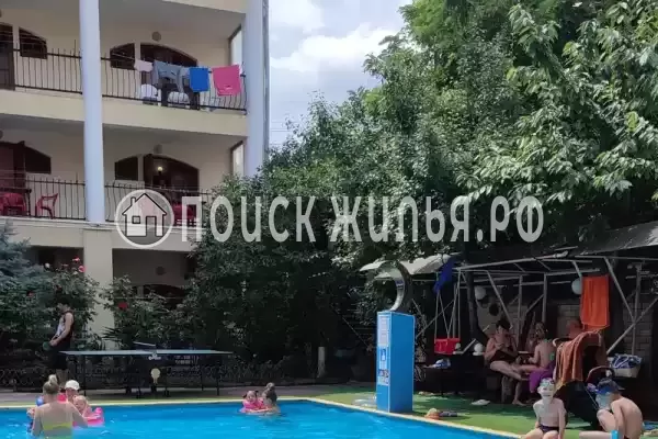 Гостевой дом «Александр», Судак Гостевой дом «Александр», Судак