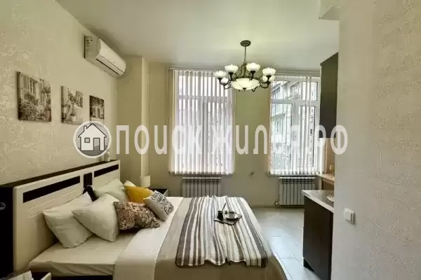 Апартаменты «На Курортном», Сочи