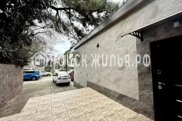 Апартаменты «На Курортном», Сочи