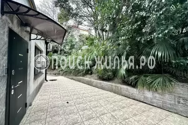 Апартаменты «На Курортном», Краснодарский край, Сочи, Курортный проспект, д.98/15 Апартаменты «На Курортном», Краснодарский край, Сочи, Курортный проспект, д.98/15