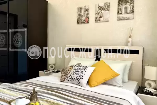 Апартаменты «На Курортном», Сочи