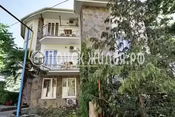 Частный сектор «Поталь», Лазаревское Частный сектор «Поталь», Лазаревское