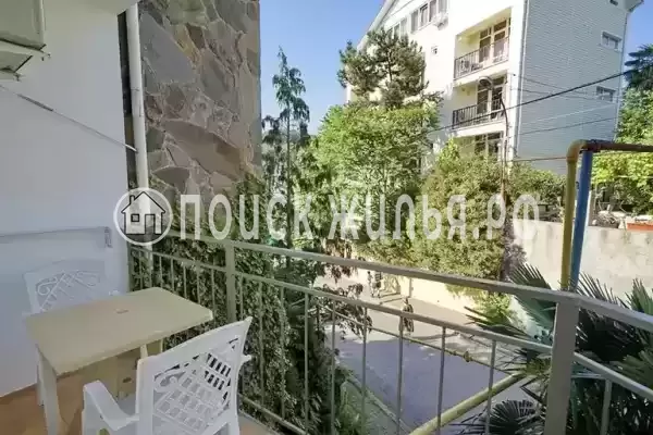 Частный сектор «Поталь», Лазаревское Частный сектор «Поталь», Лазаревское