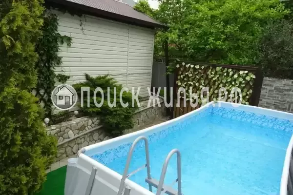 «Камелия», Ольгинка