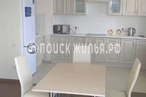 Апартаменты «На горной», Геленджик