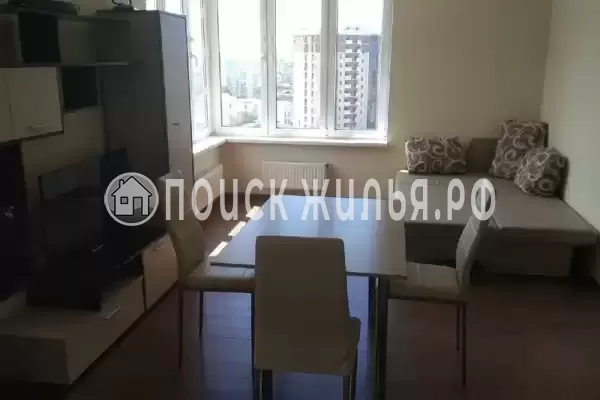 Апартаменты «На горной», Геленджик