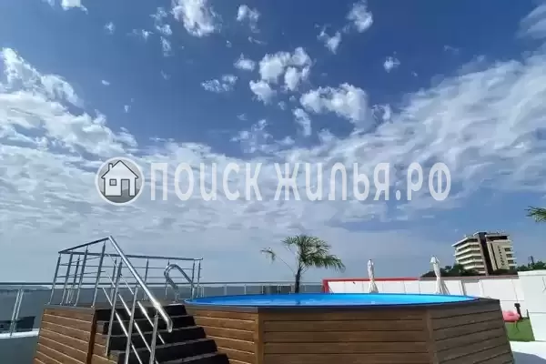 «Levada», Небуг «Levada», Небуг