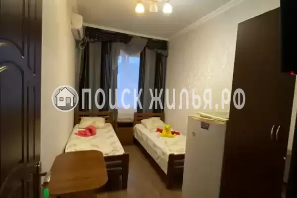 Частный сектор «У Наиры», Лазаревское