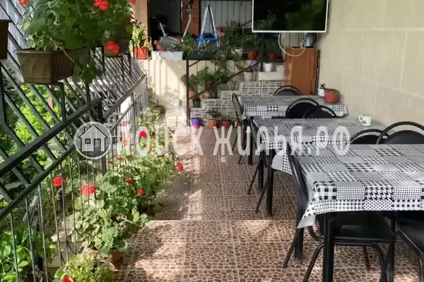 Частный сектор «У Наиры», Лазаревское