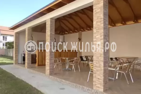 Гостевой дом «В Лдзаа», Лдзаа Гостевой дом «В Лдзаа», Лдзаа