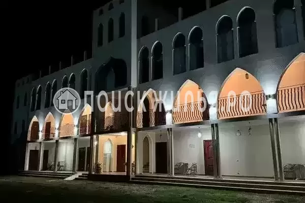 Гостевой дом «В Лдзаа», Лдзаа Гостевой дом «В Лдзаа», Лдзаа