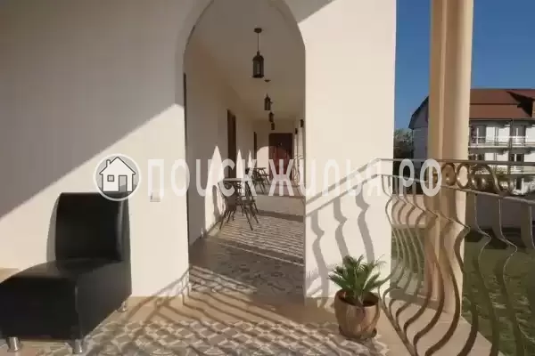 Гостевой дом «В Лдзаа», Лдзаа Гостевой дом «В Лдзаа», Лдзаа