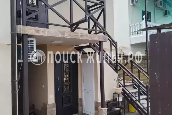 «Paradise», Адлер