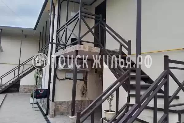 «Paradise», Адлер