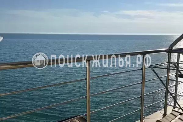 Частный сектор «Эллинг Портофино», Волконка