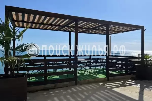 Частный сектор «Эллинг Портофино», Волконка