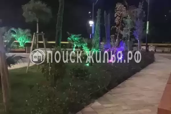 Квартира, Газовиков, д.3А/2, Небуг