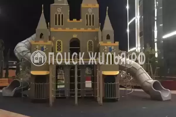 Квартира, Газовиков, д.3А/2, Небуг