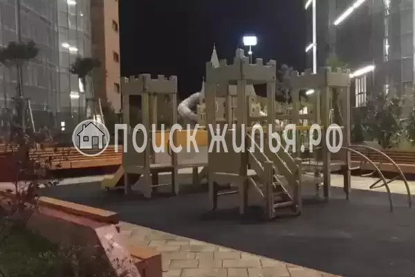 Квартира, ул.Газовиков, д.3А/2, Краснодарский край, Небуг, Газовиков, д.3А/2