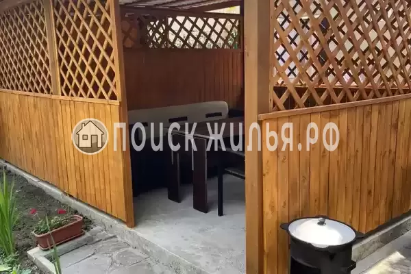 Частный сектор «Татьяна», Анапа