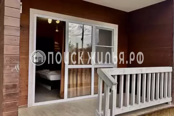 Отель «Lion», Пицунда