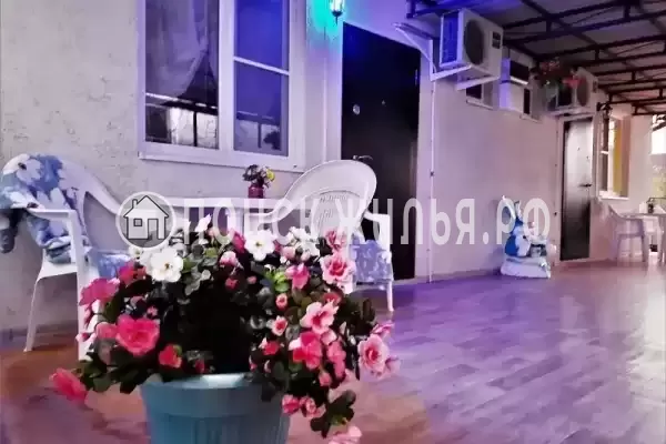 «Натали Fox», Краснодарский край, Голубицкая, ПК «Кавказ», д.улТенистая23А