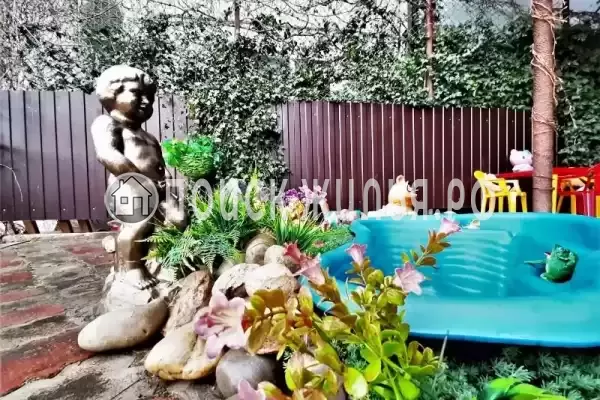 «Натали Fox», Голубицкая «Натали Fox», Голубицкая